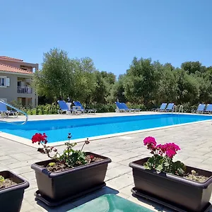 3* Aparthotel Casa De Rosa &