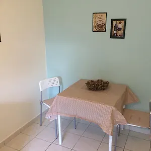  Appartamento Sunny