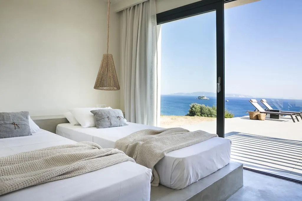 Villa Casa di mare Svoronata