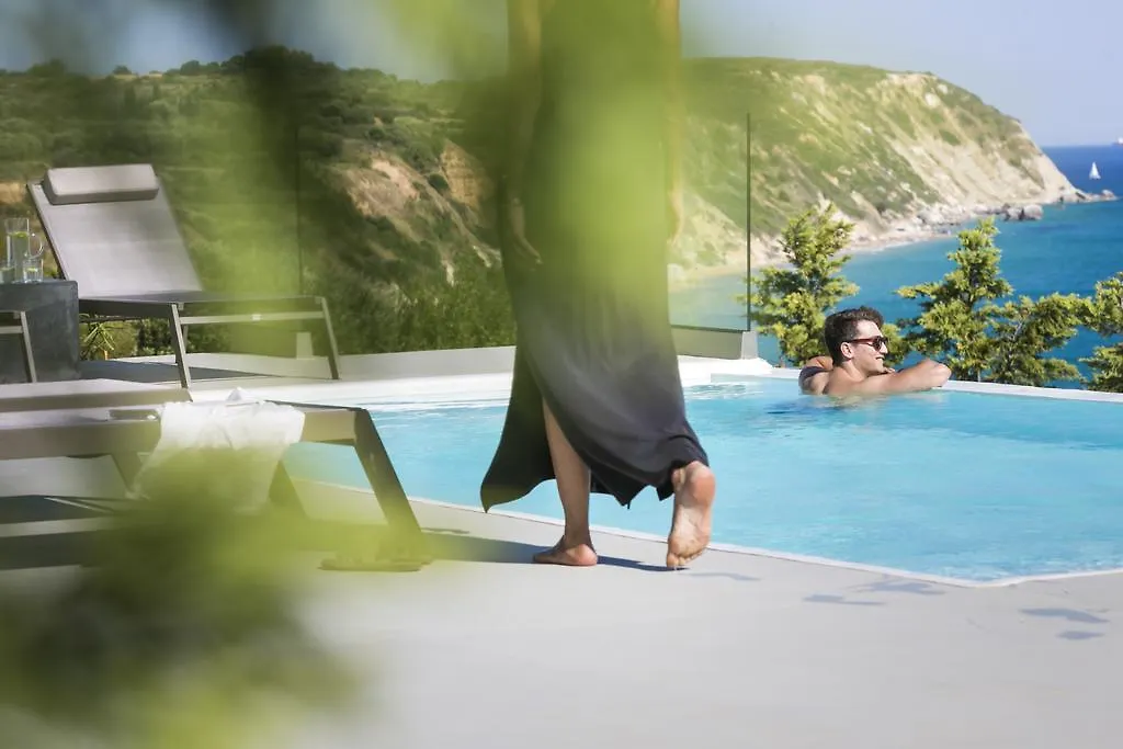 Villa Casa di mare Svoronata