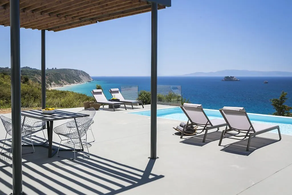 Villa Casa di mare Svoronata