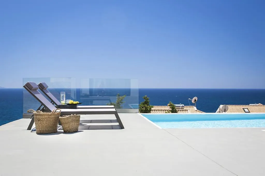 Villa Casa di mare Svoronata