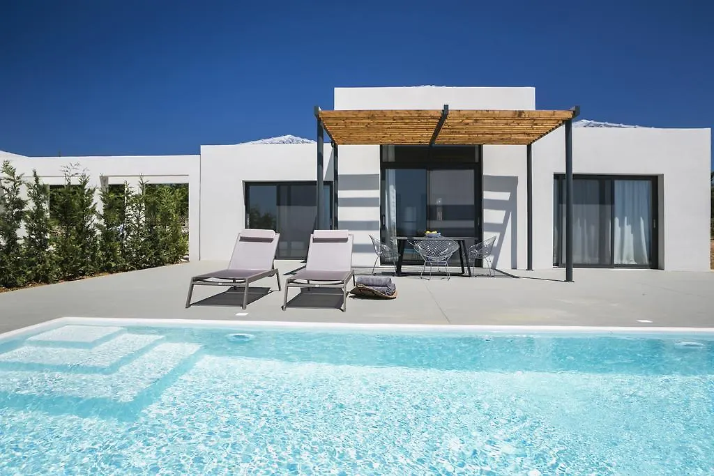 Villa Casa di mare Svoronata Grecia