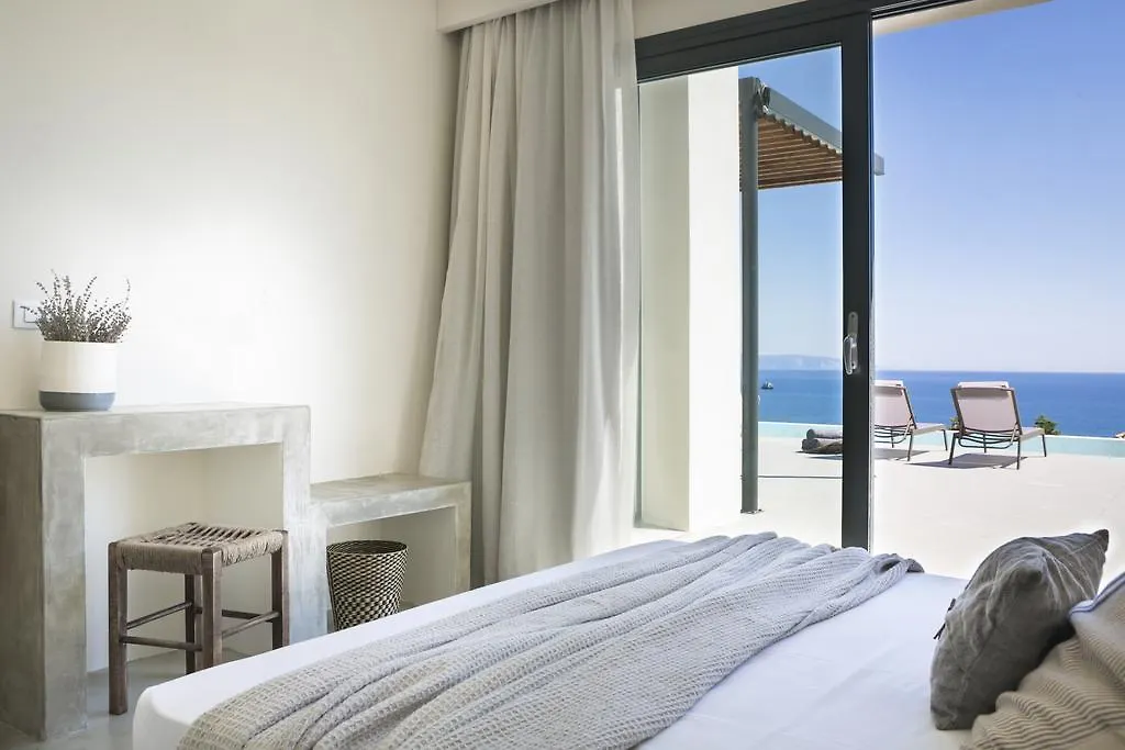 Villa Casa di mare Svoronata